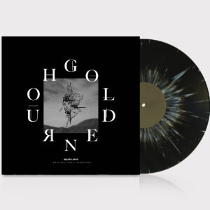 GOLDEN HOUR (VINYL) [PRE ORDER]